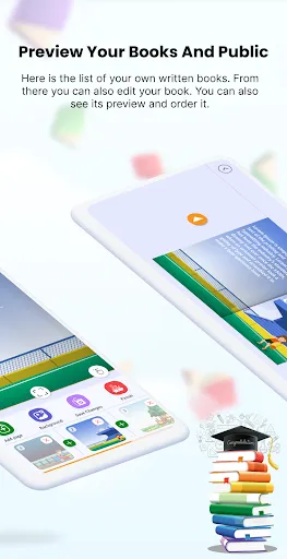 Скриншот 4 — BriBooks