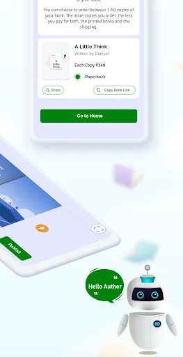 Скриншот 5 — BriBooks