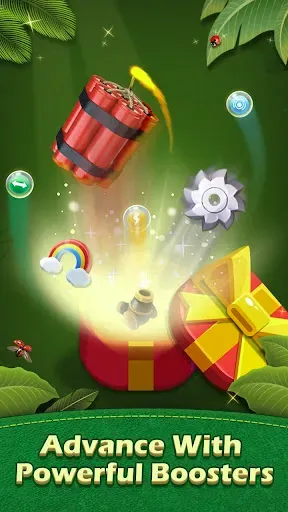 Скриншот 5 — Breaker Fun - Rescue Adventure