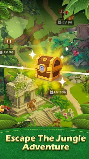 Скриншот 6 — Breaker Fun - Rescue Adventure