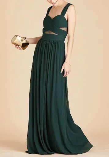 Скриншот 1 — Wedding Guest Dresses
