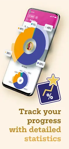 Скриншот 4 — BBO Trainer  – Bridge Practice