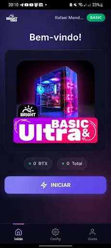 Скриншот 5 — Bright PC