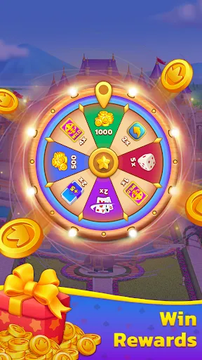 Скриншот 5 — Solitaire Castle Royal