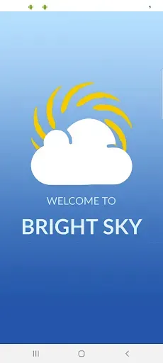Скриншот 1 — Bright Sky NZ