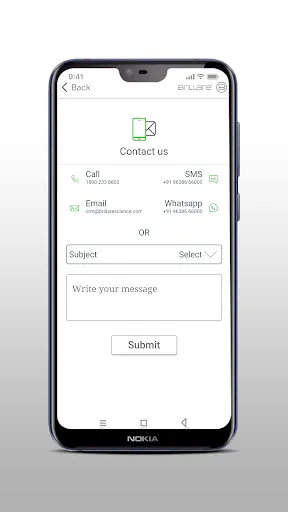 Скриншот 8 — Brillare Direct
