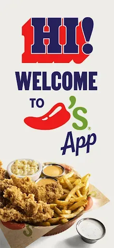 Скриншот 1 — Chilis