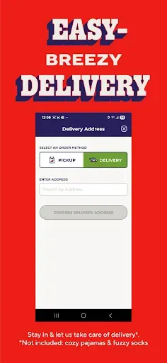 Скриншот 6 — Chilis