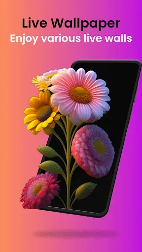 Скриншот 6 — Broken Screen Wallpaper 2023
