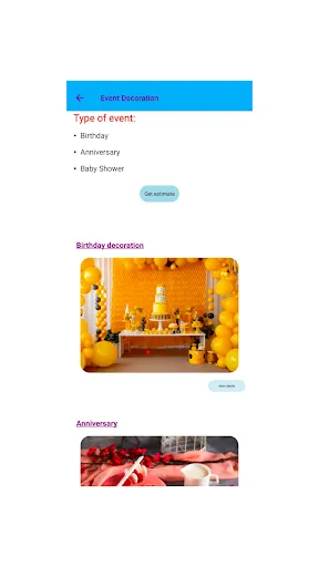 Скриншот 8 — BrokerAzadi: Buy, Sell, Rent