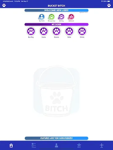 Скриншот 6 — Bucket Bitch