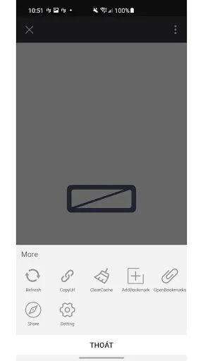 Скриншот 2 — LumiGo