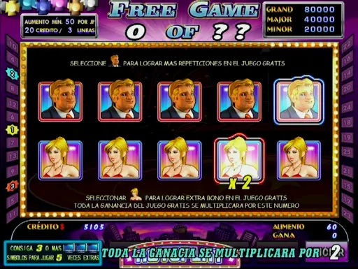 Скриншот 3 — TV Millionario