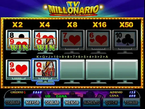 Скриншот 5 — TV Millionario