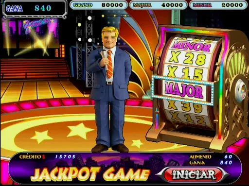 Скриншот 7 — TV Millionario