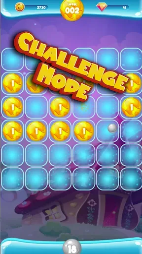 Скриншот 7 — Candy Ball: Breakout