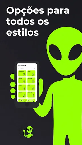 Скриншот 4 — E a Boa?