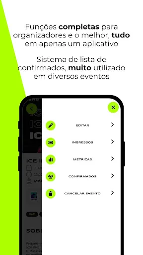 Скриншот 7 — E a Boa?