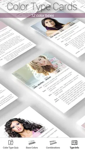 Скриншот 8 — Show My Colors: Color Palettes