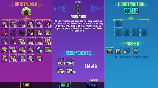 Скриншот 6 — Crashlands