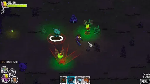 Скриншот 8 — Crashlands