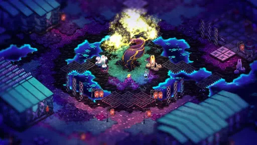 Скриншот 1 — Crashlands 2