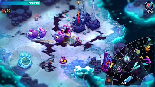 Скриншот 2 — Crashlands 2