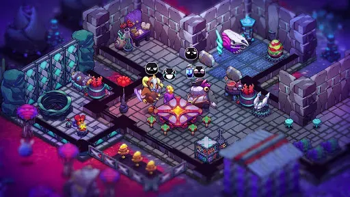 Скриншот 3 — Crashlands 2