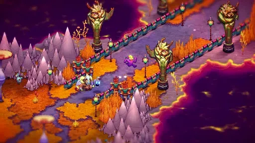 Скриншот 4 — Crashlands 2