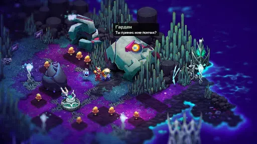 Скриншот 5 — Crashlands 2