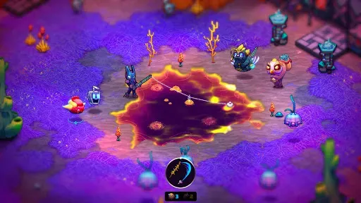 Скриншот 6 — Crashlands 2
