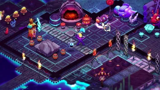 Скриншот 7 — Crashlands 2