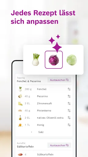 Скриншот 6 — Bosch BetterFood