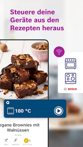 Скриншот 7 — Bosch BetterFood