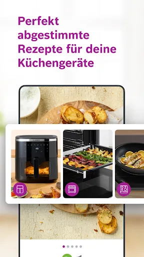 Скриншот 8 — Bosch BetterFood