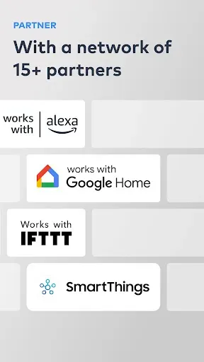Скриншот 8 — Home Connect (America)
