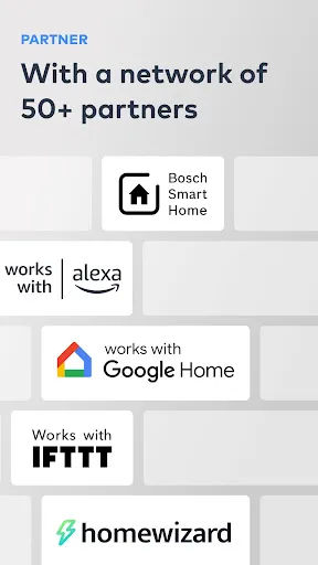 Скриншот 8 — Home Connect