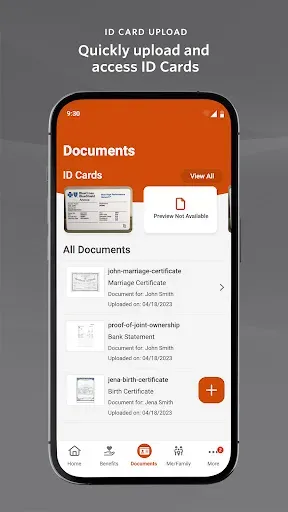 Скриншот 4 — bswift Mobile
