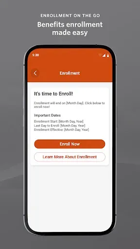 Скриншот 5 — bswift Mobile