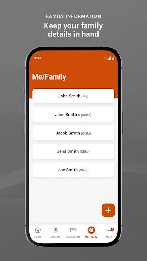 Скриншот 6 — bswift Mobile