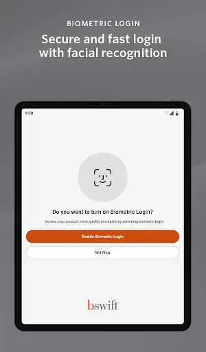 Скриншот 8 — bswift Mobile