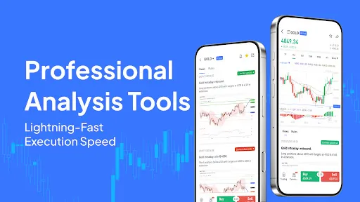 Скриншот 1 — BtcDana - Investing & Income