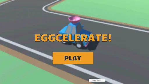 Скриншот 3 — Car Racing-Road to Wealth