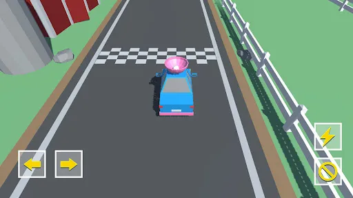 Скриншот 7 — Car Racing-Road to Wealth