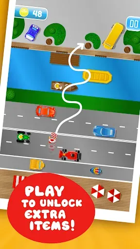 Скриншот 6 — Burger Deluxe - Cooking Games