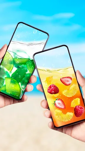 Скриншот 3 — Bubble Tea Simulator