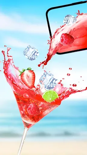 Скриншот 7 — Bubble Tea Simulator