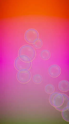 Скриншот 1 — Bubble Ballad