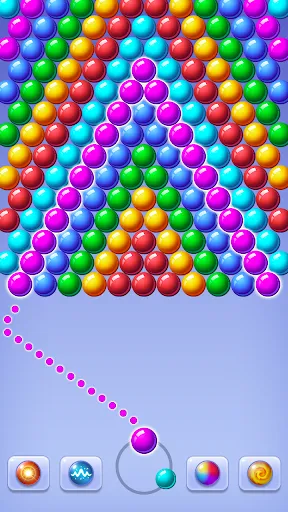 Скриншот 6 — Bubble Pop Mania