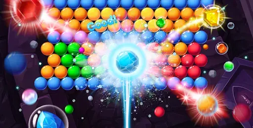 Скриншот 7 — Bubble Pop! Cannon Shooter